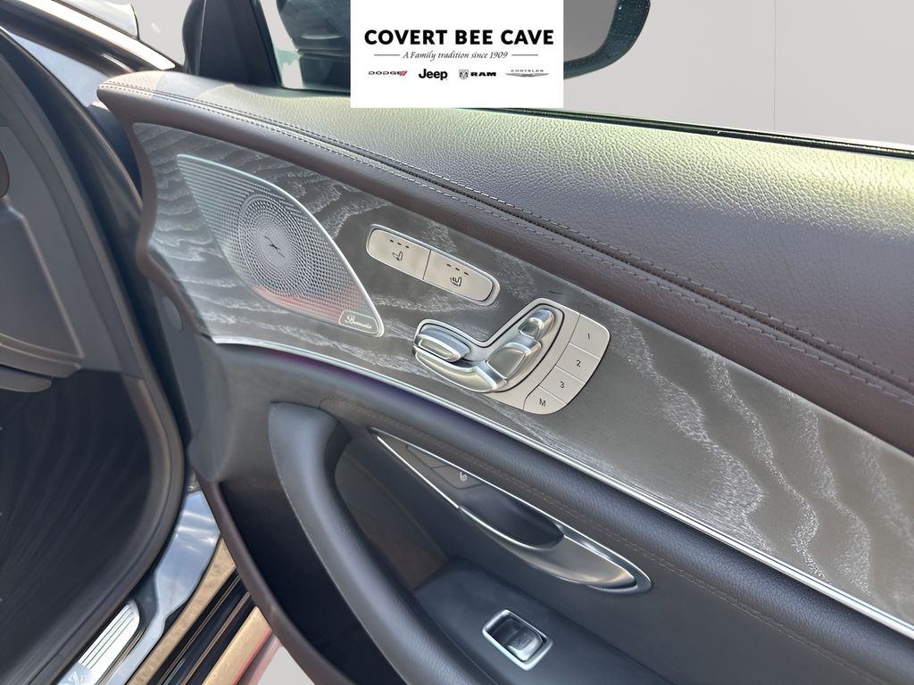 Used Car 2020 Mercedes-benz Cls  Cls 450 For Sale Under $35,000 In Austin, Texas