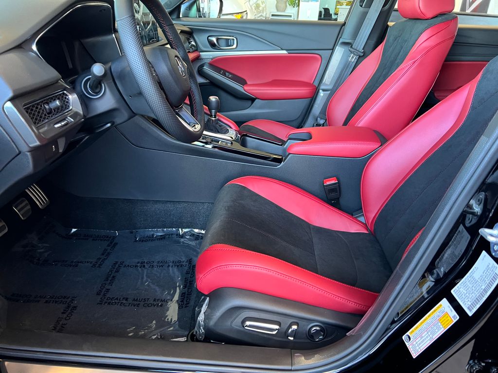 Thumbnail: 2026 Acura Integra - 12