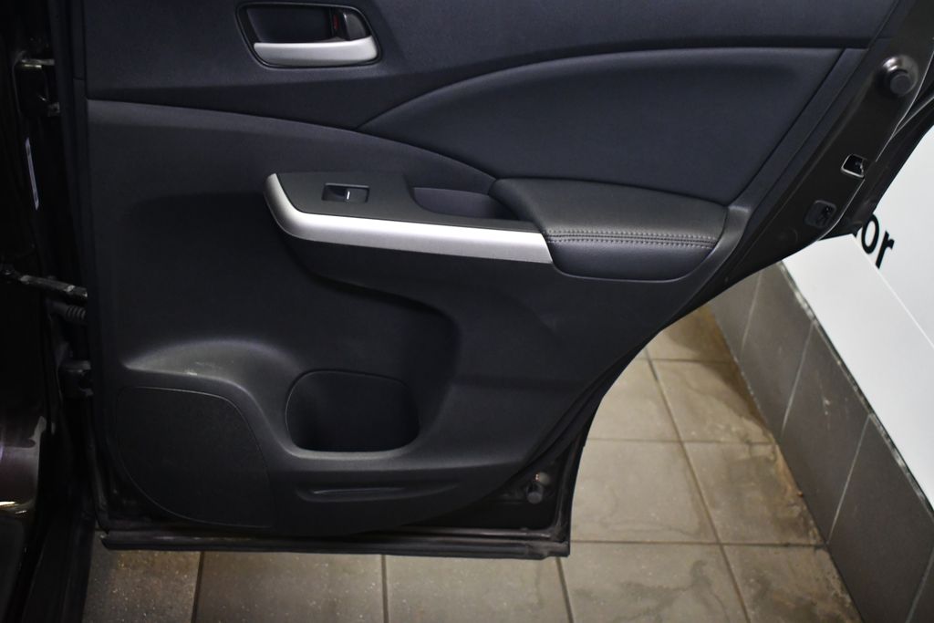 Thumbnail: 2013 Honda CR-V - 30