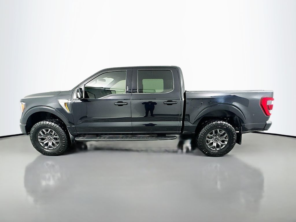 Thumbnail: 2021 Ford F-150 - 8