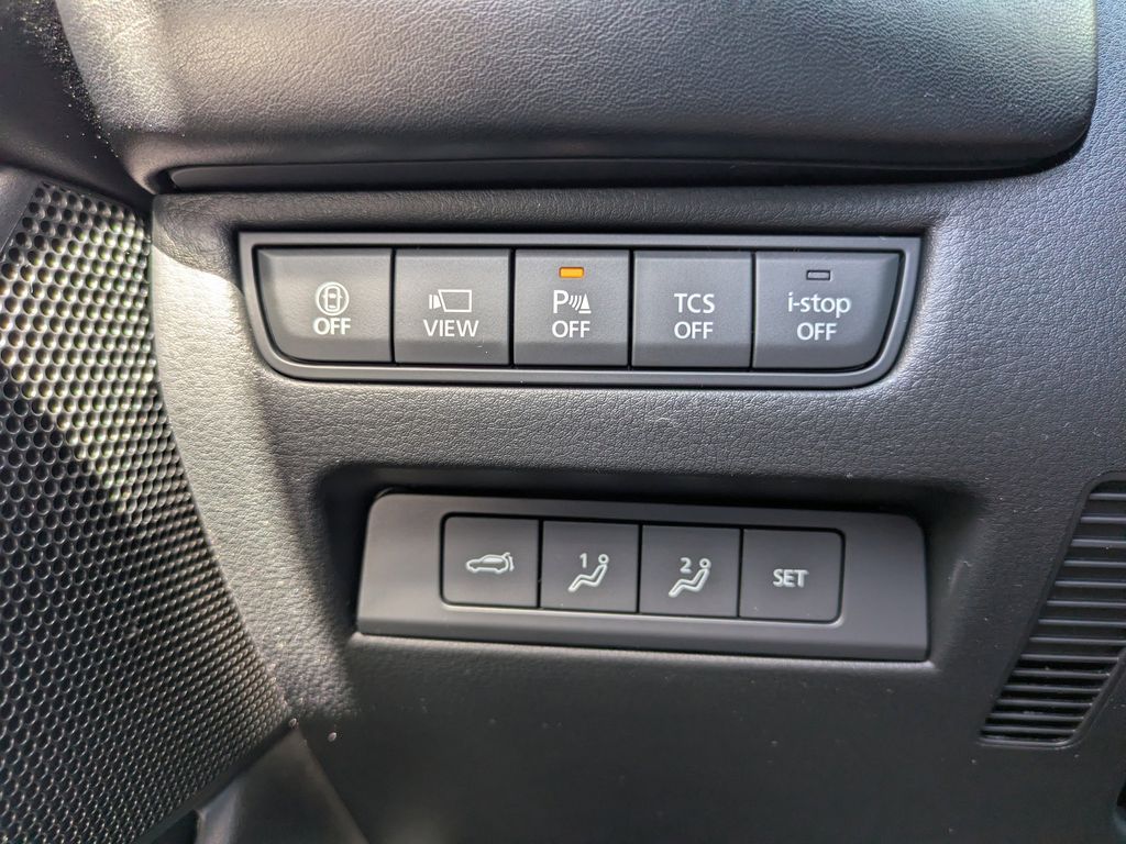 2026 Mazda CX-50 2.5 Turbo Premium Plus