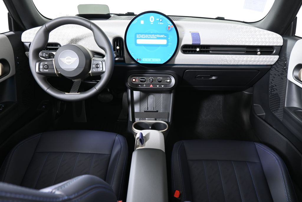 Thumbnail: 2026 MINI Cooper - 4