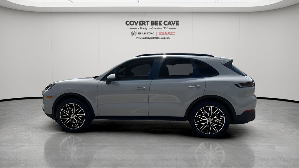 Used Car 2024 Porsche Cayenne  Base For Sale In Austin, Texas