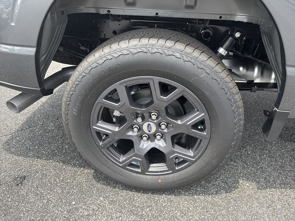 New 2026 Ford F-150 Truck