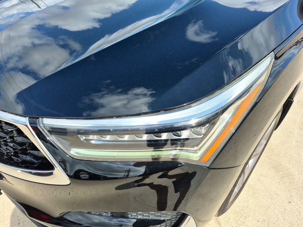 2020 Acura RDX Advance Package - 9