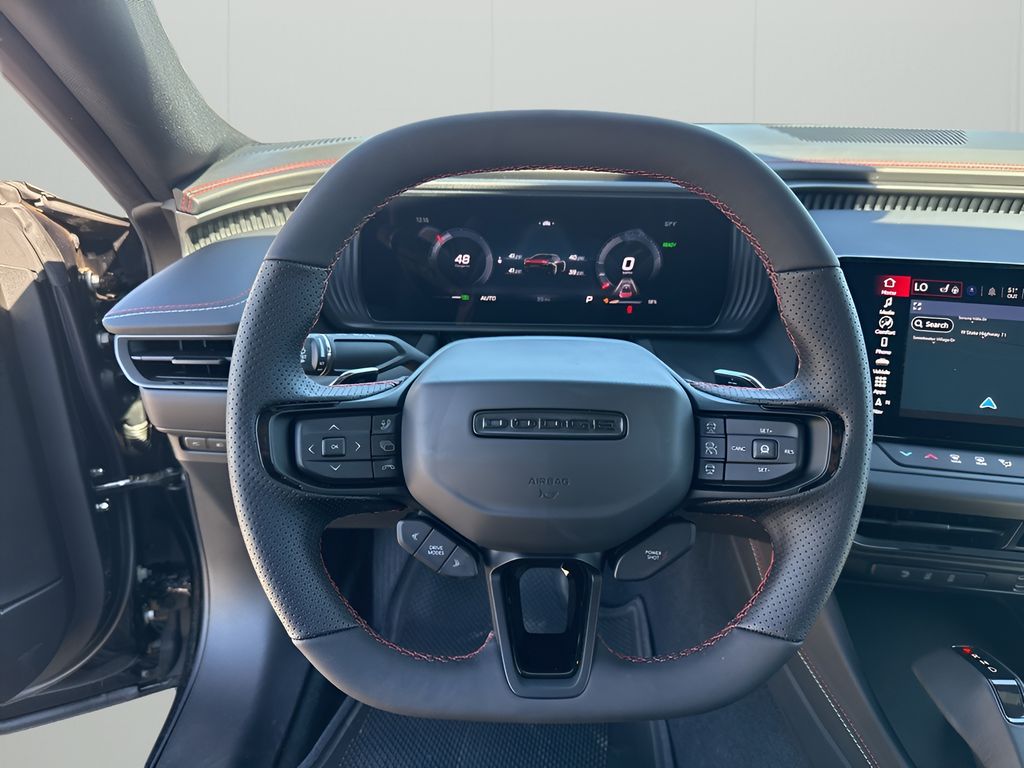 New Car 2025 Dodge Charger  R/t For Sale In Austin, Texas