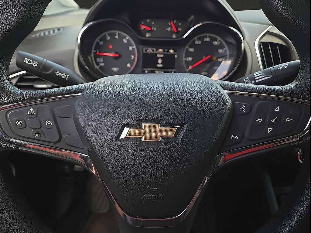 Used 2019 Chevrolet Cruze LT For Sale in Farmington, AR