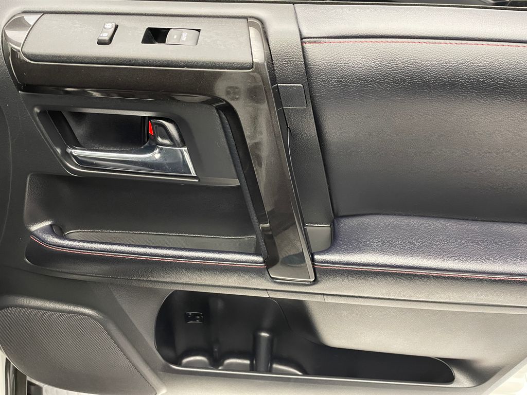2023 Toyota 4Runner TRD Off Road 15