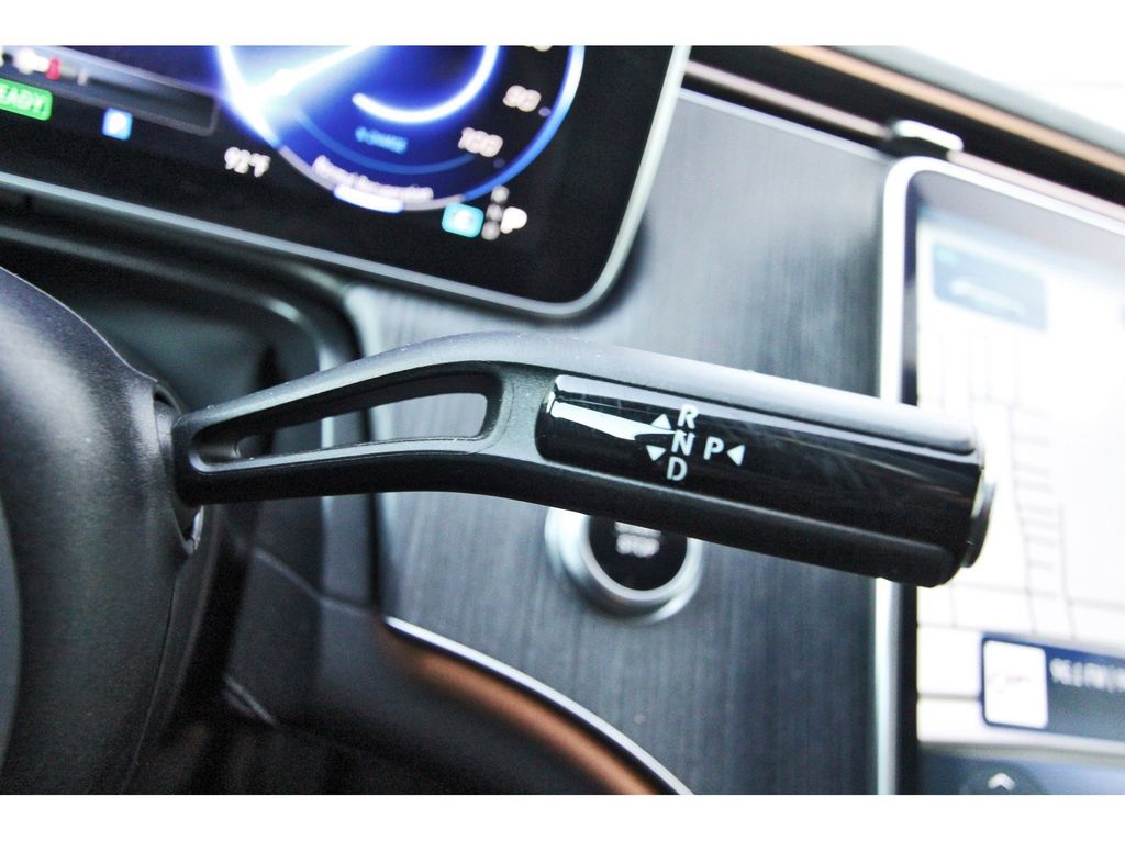 Used 2023 Mercedes-benz EQE Sedan