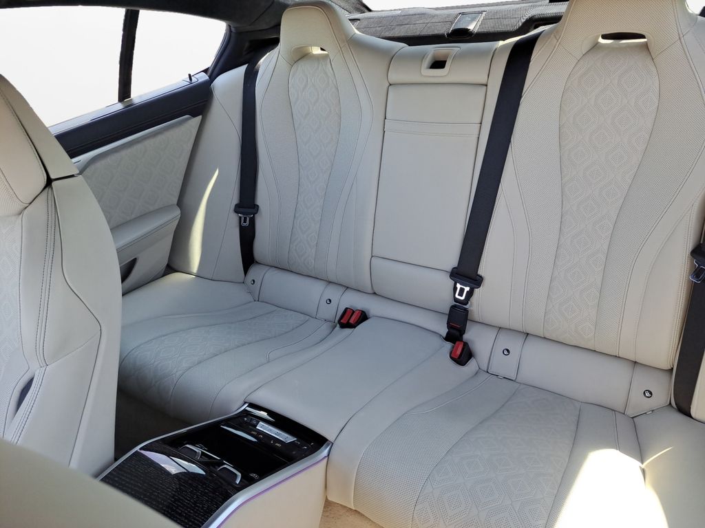Used Car 2020 Bmw M8  Base For Sale Under $70,000 In Austin, Texas