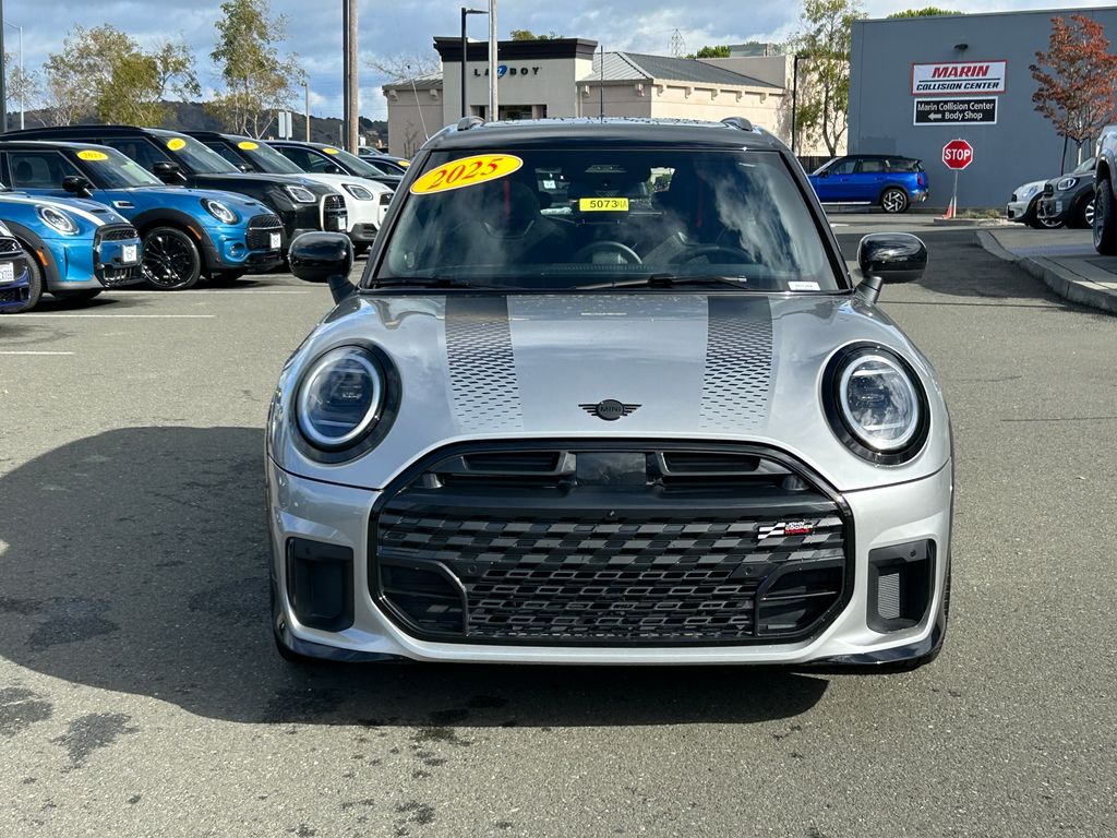 Thumbnail: 2025 MINI Cooper - 8