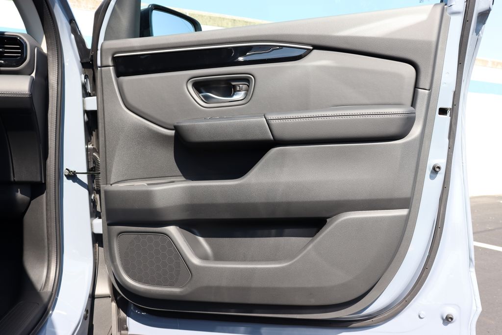Thumbnail: 2025 Honda Pilot - 21