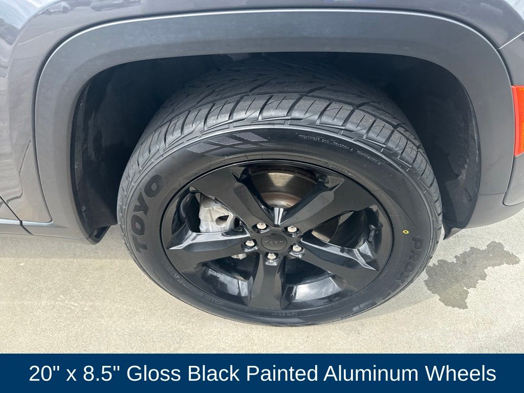 2023 Jeep Grand Cherokee Limited 4x2
