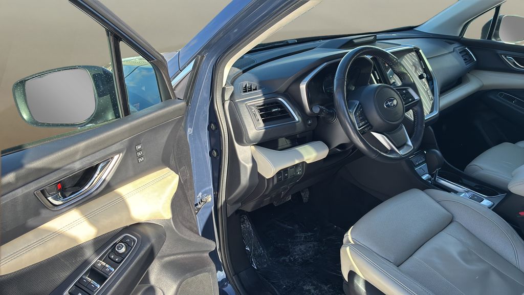 used 2023 Subaru Ascent car, priced at $28,700