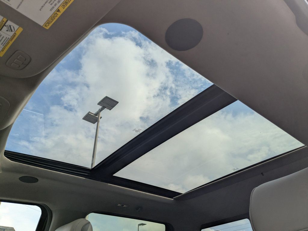 2025 Ford F-250 Platinum