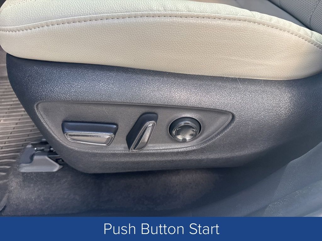 2024 Toyota Grand Highlander Hybrid Limited