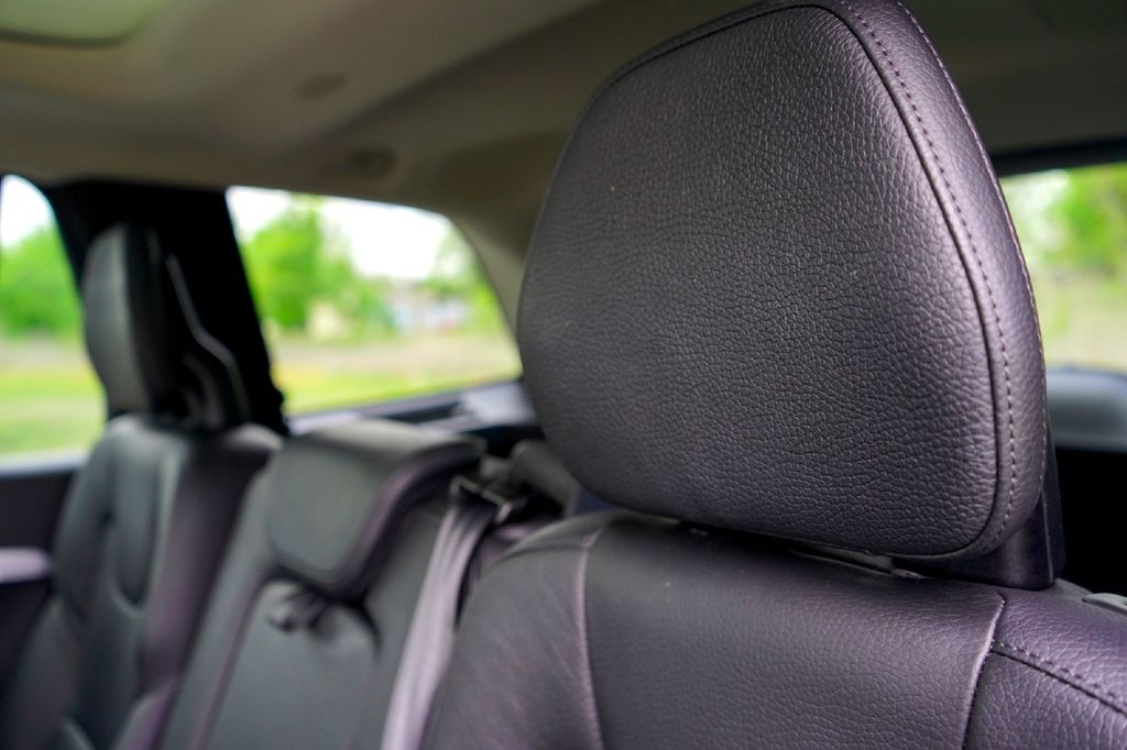 Used Car 2016 Volvo Xc90  T6 Momentum For Sale Under $15,000 In Taylor, Texas