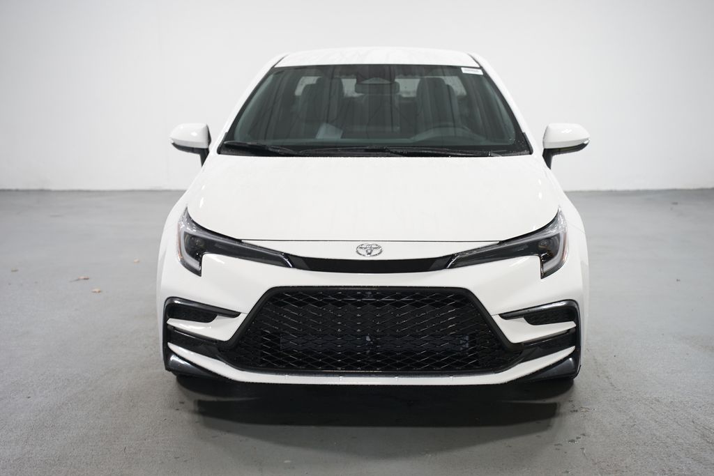 Thumbnail: 2026 Toyota Corolla - 2