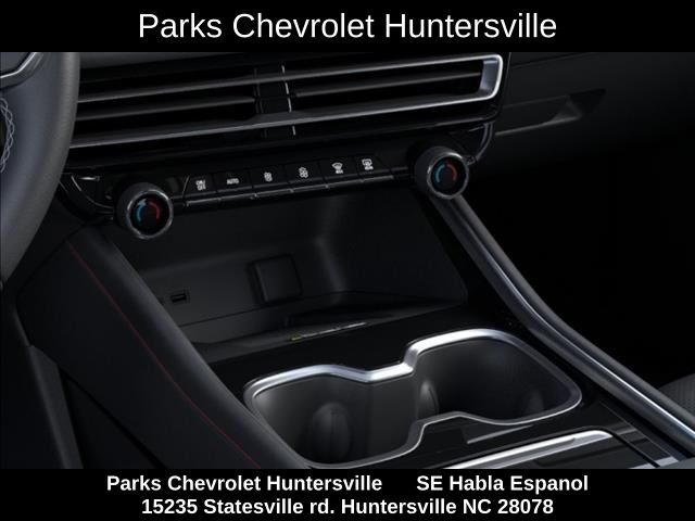 ChevroletTraverse23