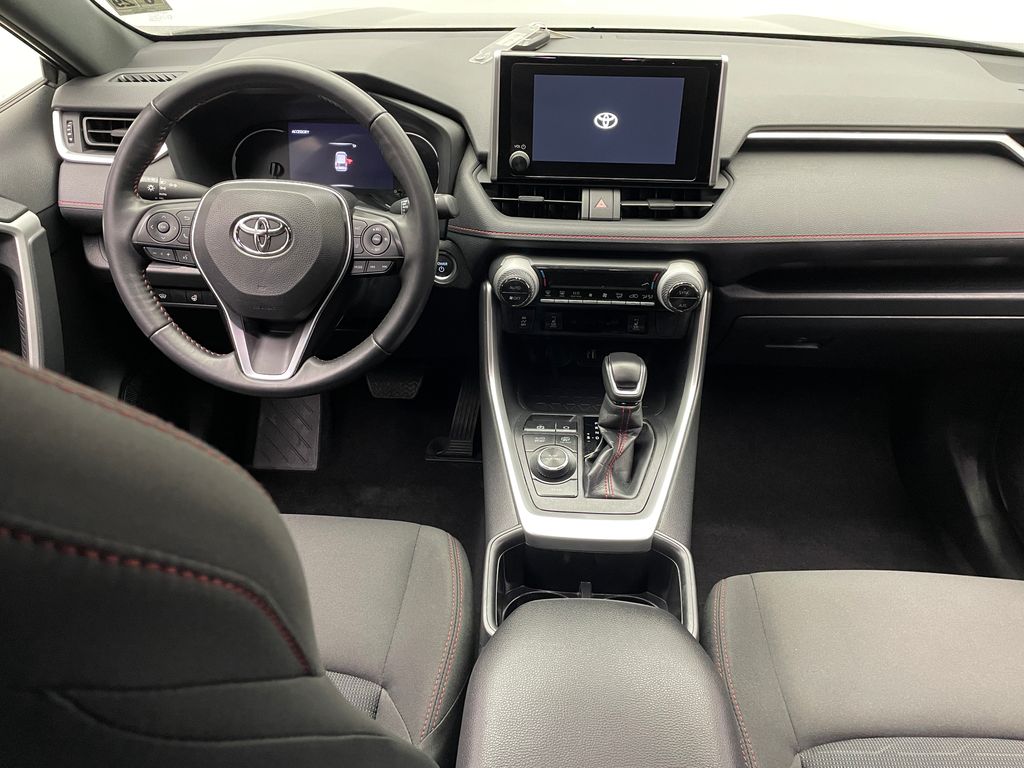 Thumbnail: 2024 Toyota RAV4 - 19