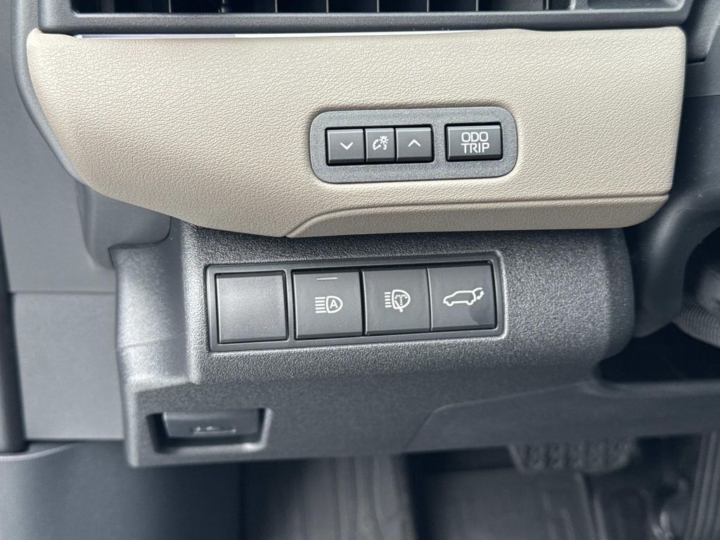 2026 Toyota bZ Woodland  Gray at Toyota of Kenner