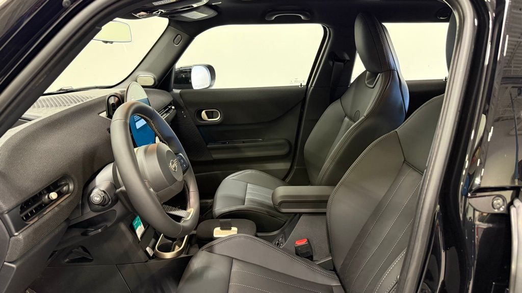 Thumbnail: 2026 MINI Cooper - 12