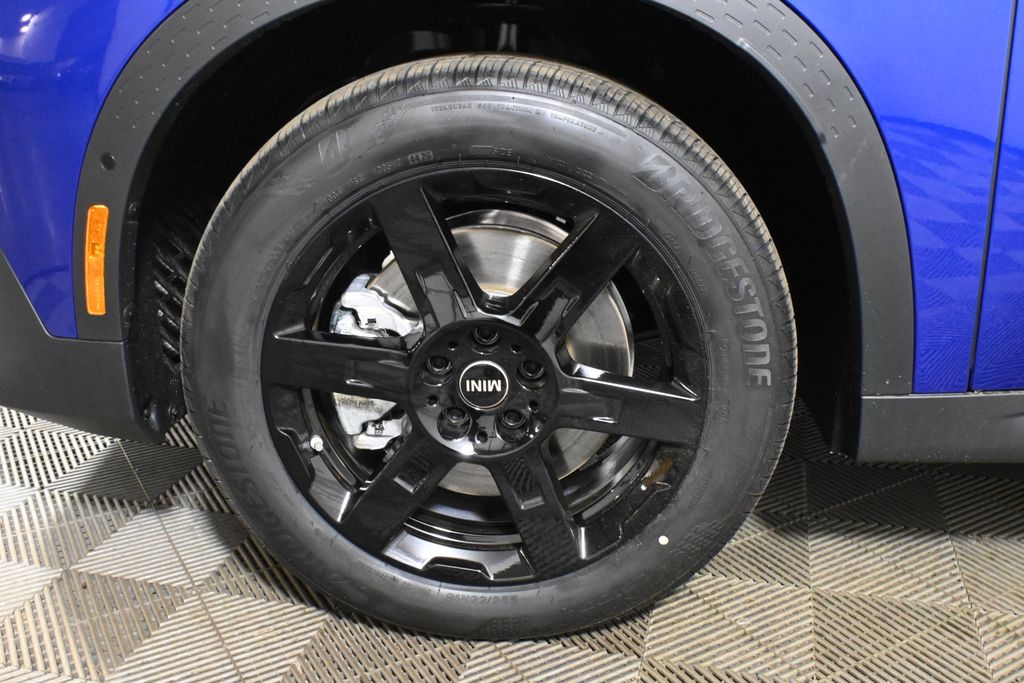 Thumbnail: 2026 MINI Cooper Countryman - 12