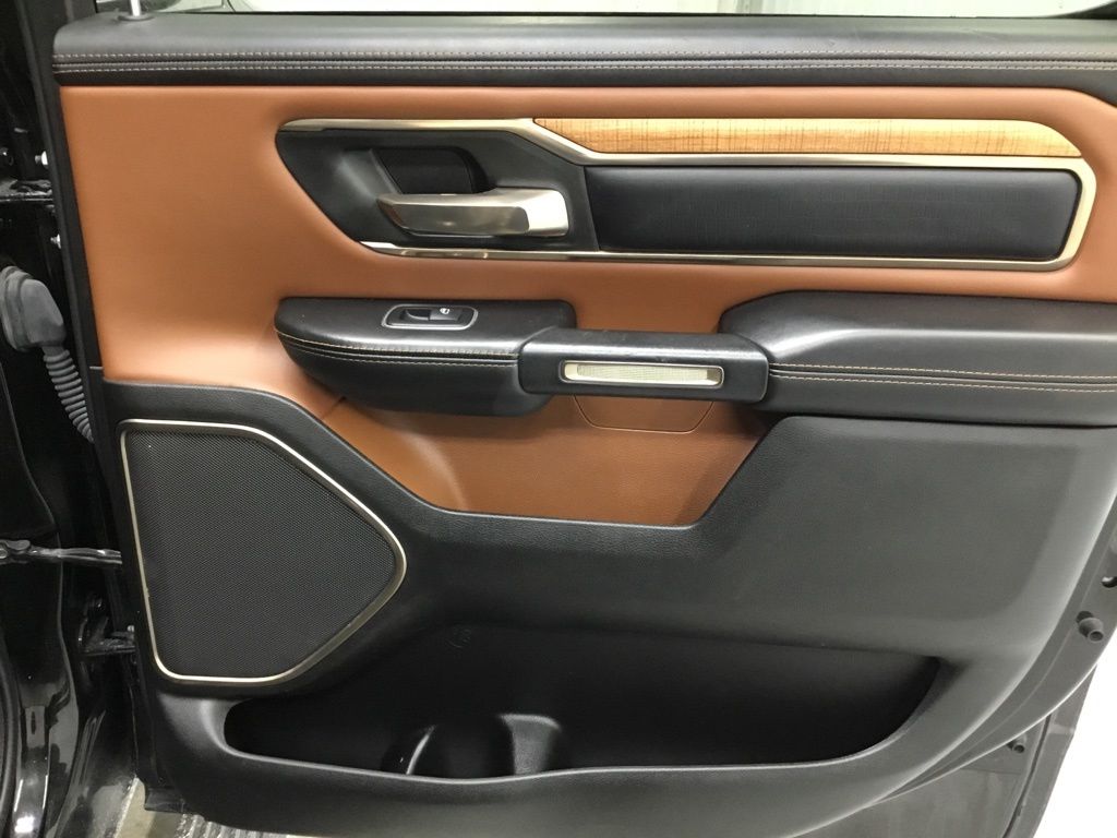 Used 2022 Ram 1500 Truck