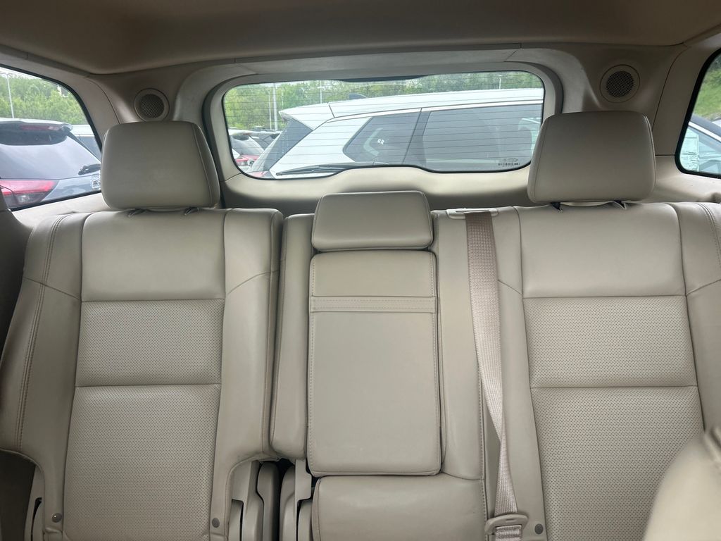 2020 Jeep Grand Cherokee Limited Red at South Hills CDJR