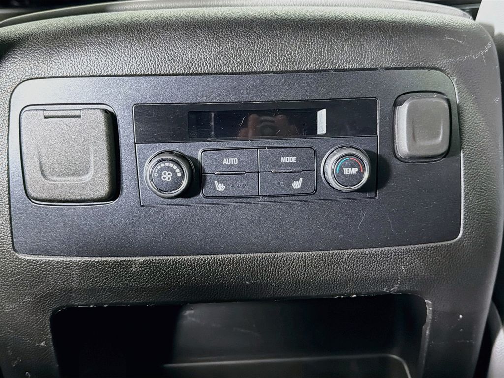 Used 2018 Chevrolet Tahoe SUV