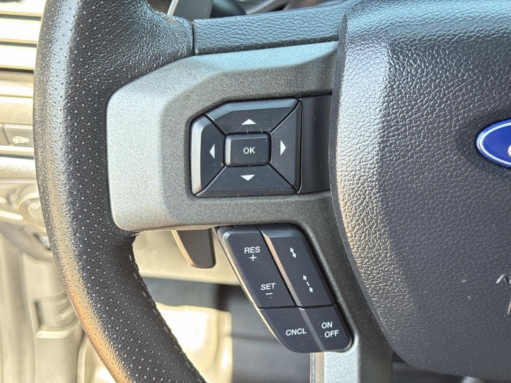 Used 2020 Ford F-150 Raptor 4D SuperCrew