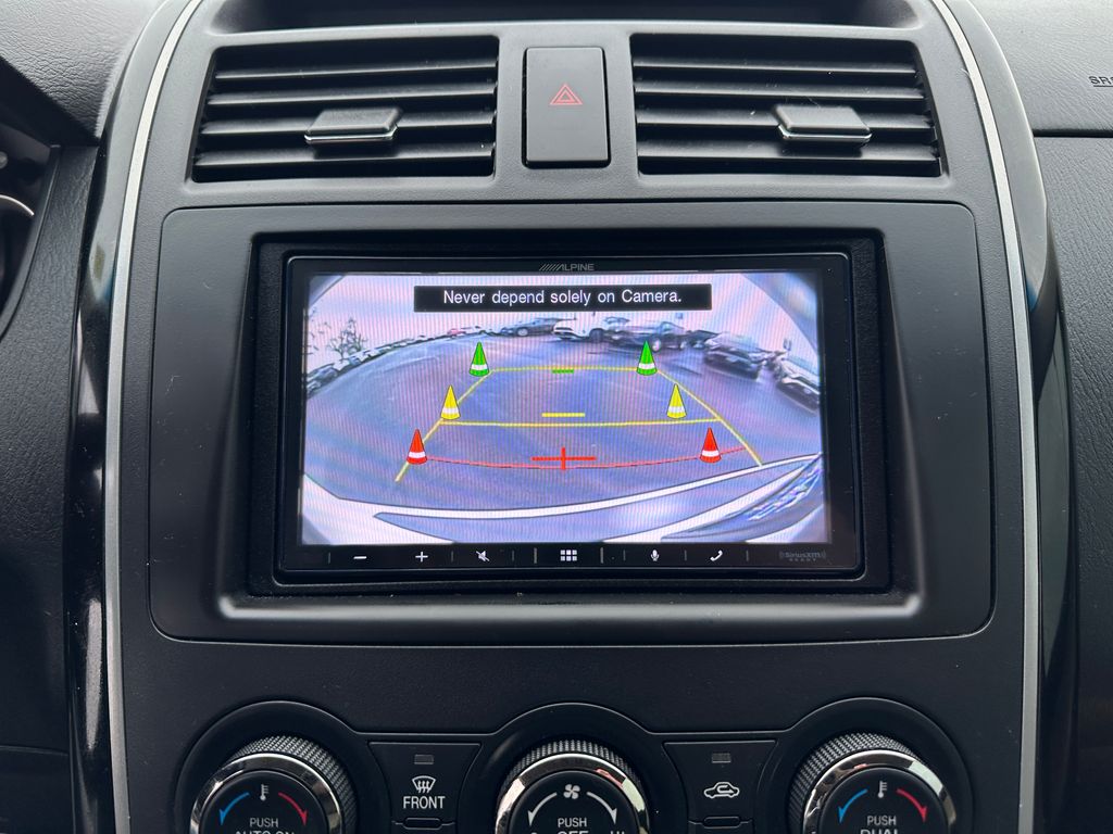 2015 Mazda CX-9 Touring