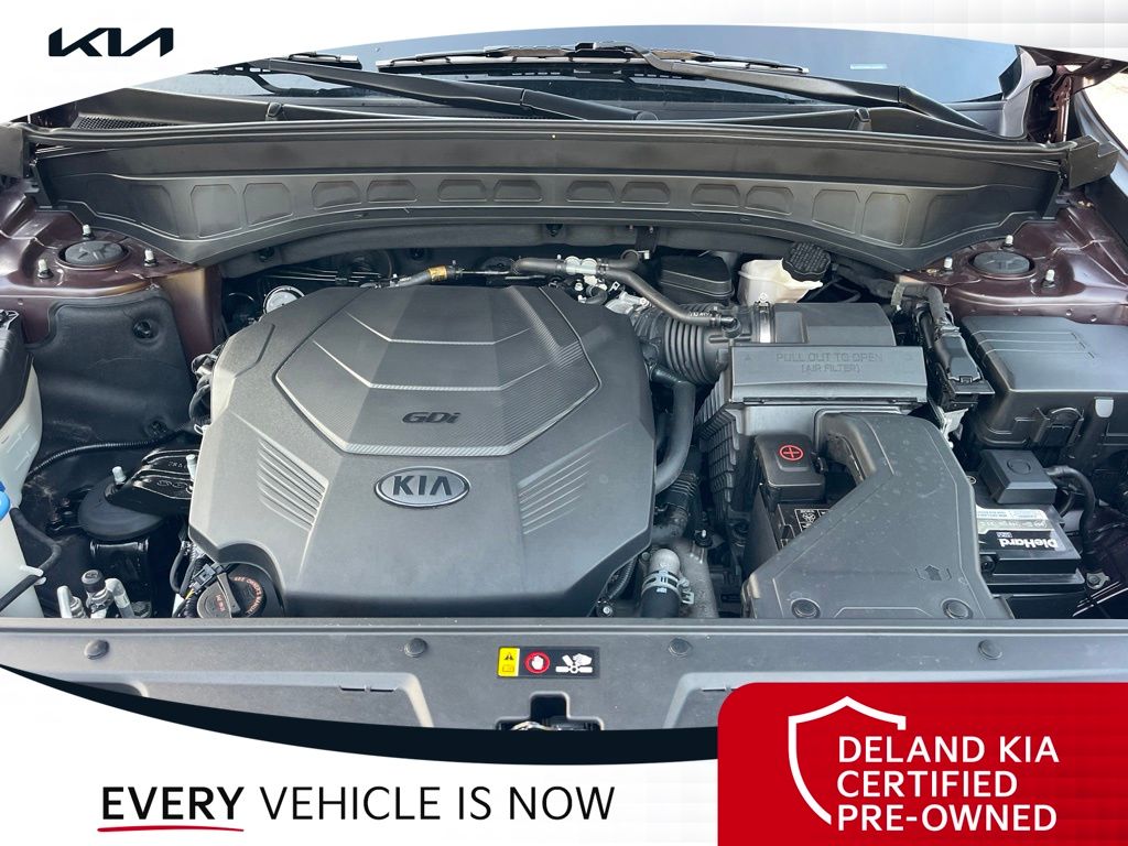 Used 2020 Kia Telluride SUV