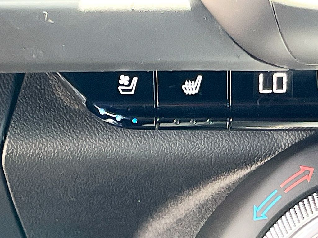 2022 Chevrolet Camaro SS White at Martin Chrysler Dodge Jeep Ram