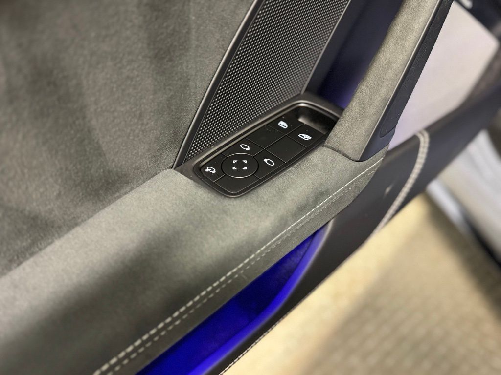 used 2024 Porsche 911 car, priced at $186,691