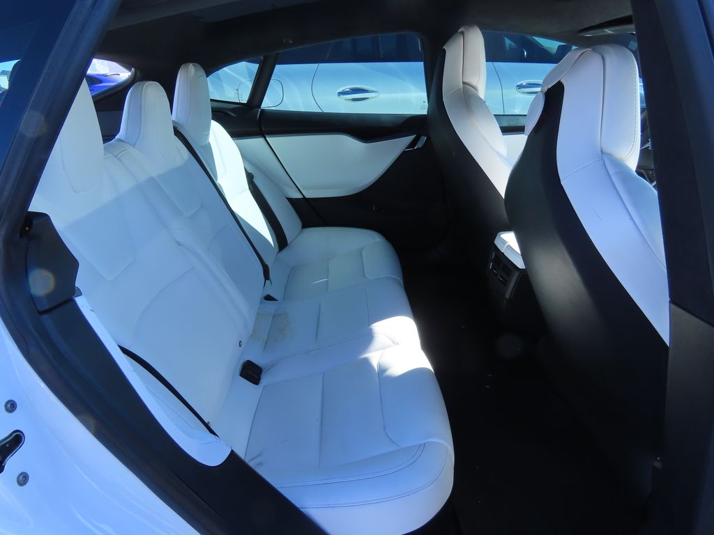 Thumbnail: 2018 Tesla Model S - 11