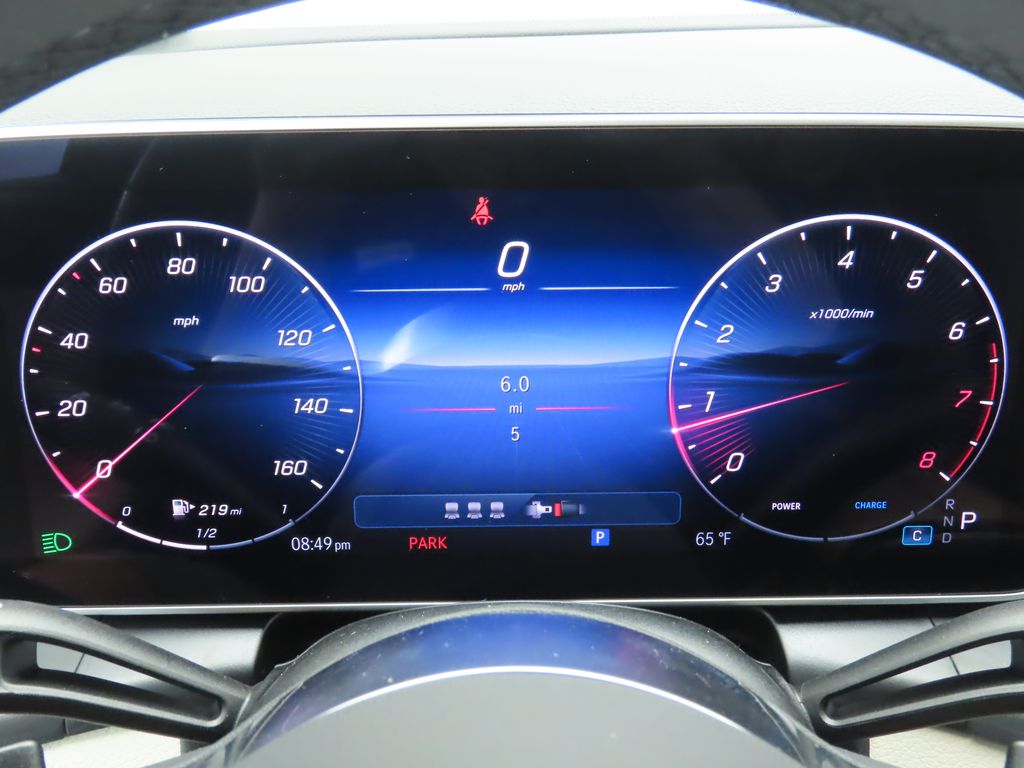 2025 Mercedes-Benz GLC 300 29