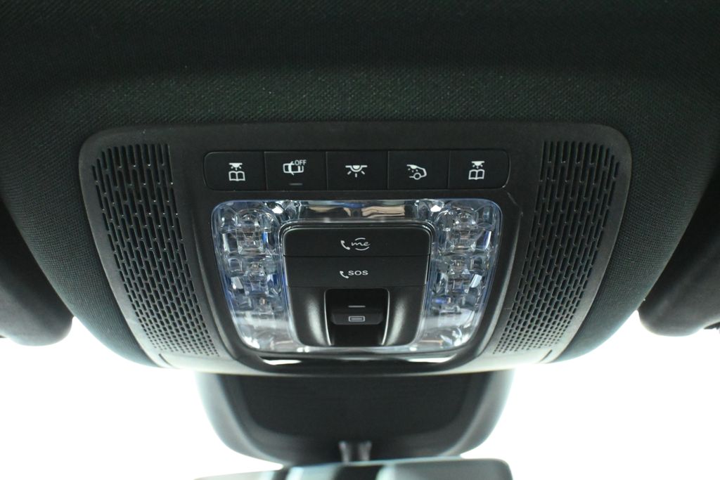 Thumbnail: 2021 Mercedes-Benz GLS - 20