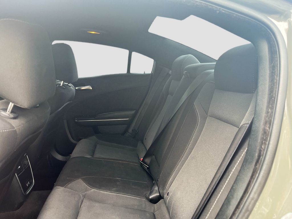 Used 2018 Gray Dodge R/T image 24