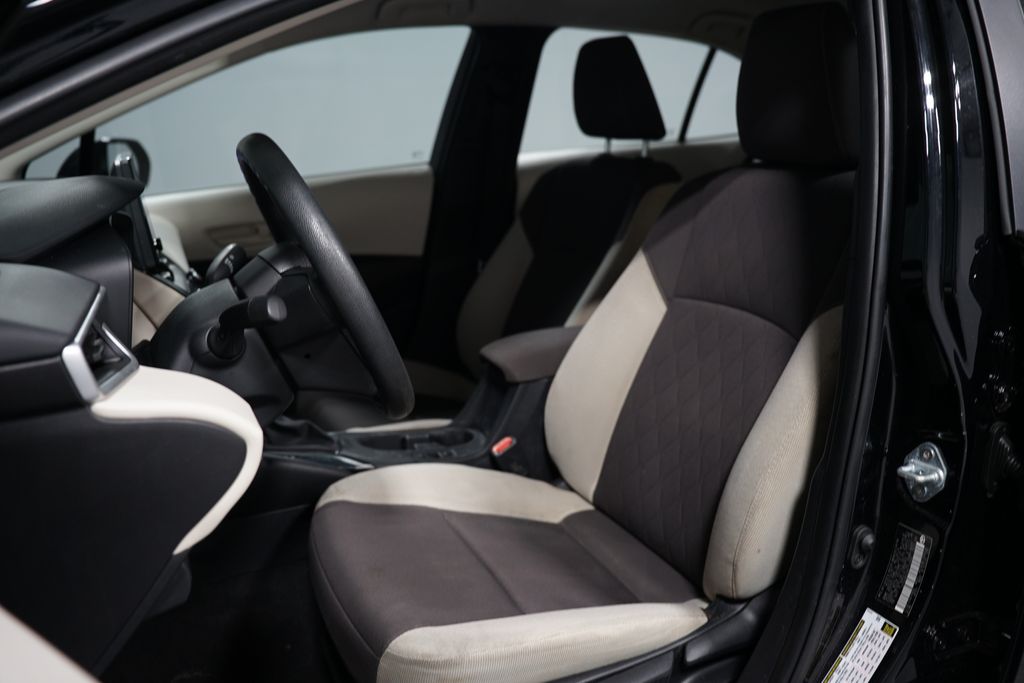 2024 Toyota Corolla LE 6