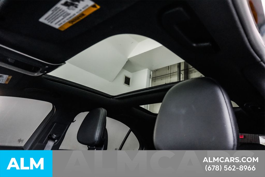 Used 2024 Black Mercedes-Benz C 300 image 54