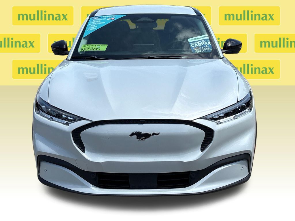 Certified Used 2023 White Ford Select image 14
