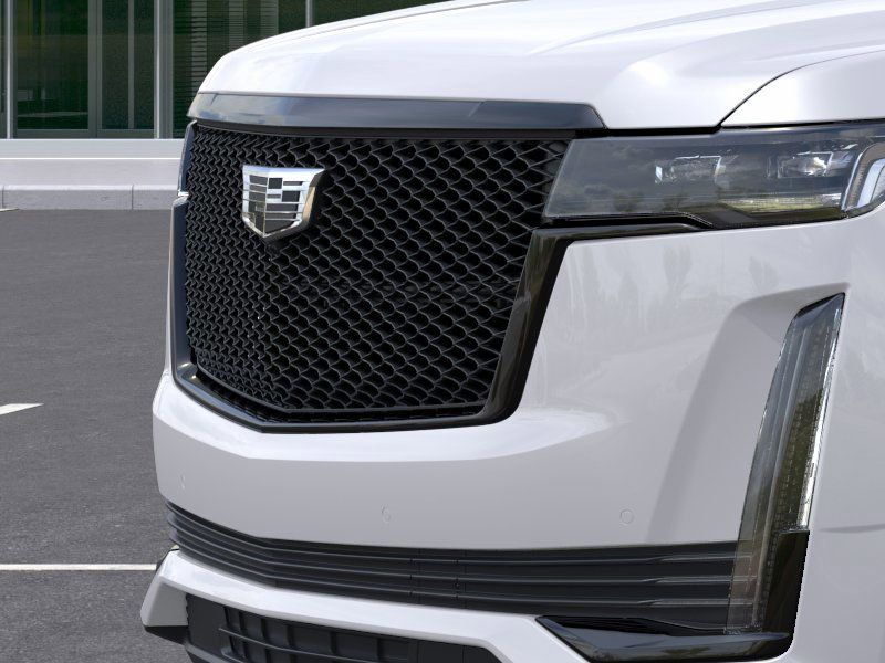 2024 Cadillac Escalade Sport Platinum 13