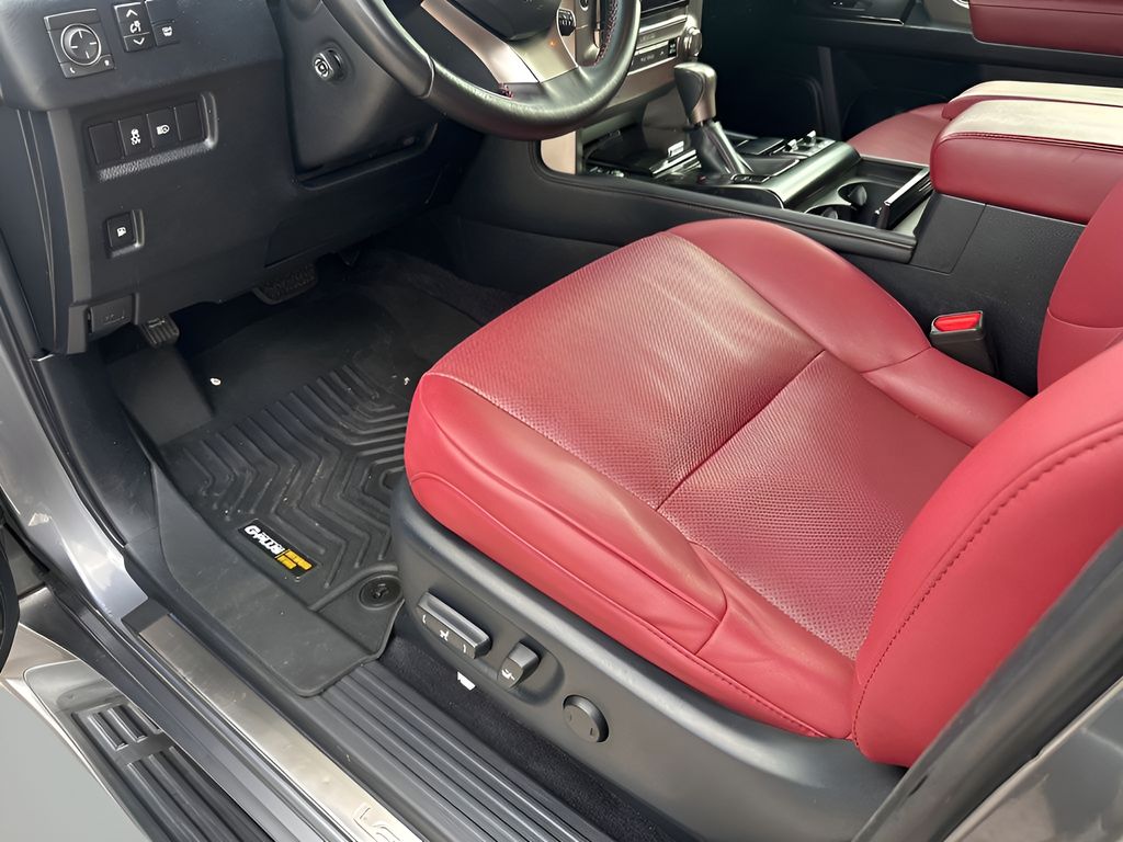 Used Car 2021 Lexus Gx  460 For Sale Under $35,000 In Austin, Texas