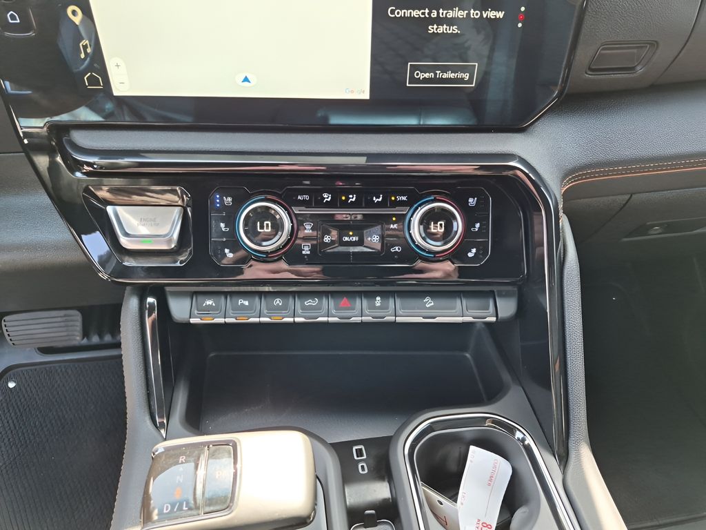 Used Car 2025 Gmc Sierra 1500  At4 For Sale Under $60,000 In Austin, Texas