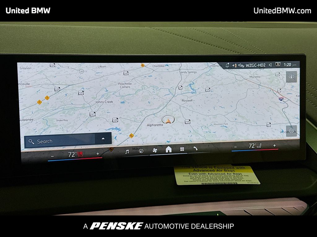 Thumbnail: 2026 BMW X3 - 10