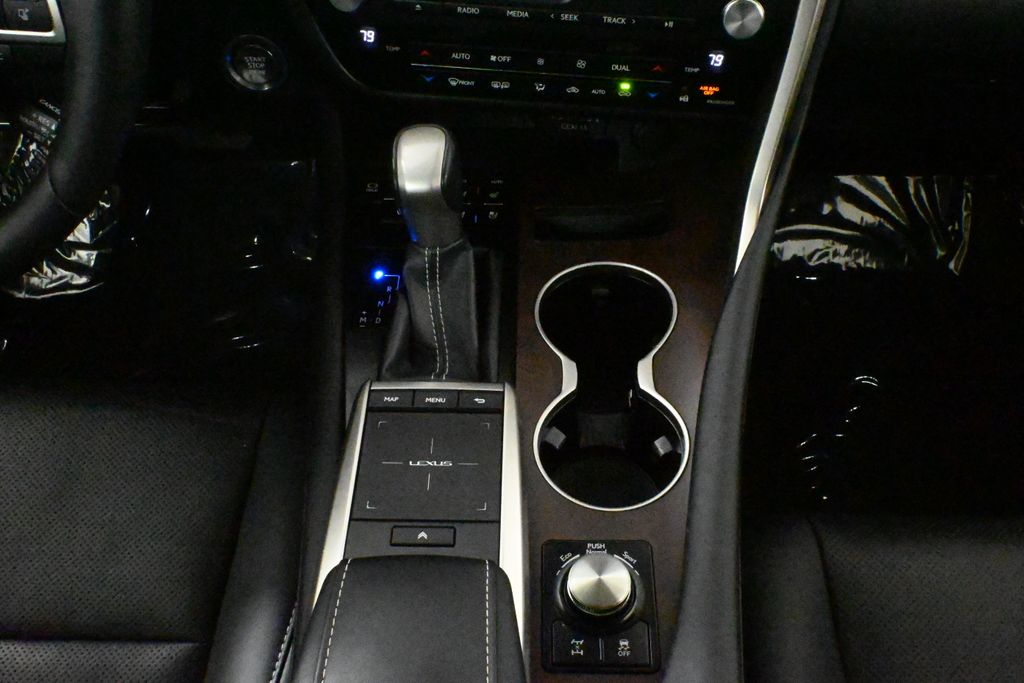 2020 Lexus RX 350 25