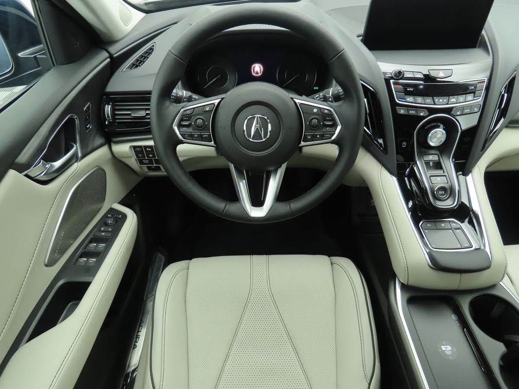 Thumbnail: 2026 Acura RDX - 11