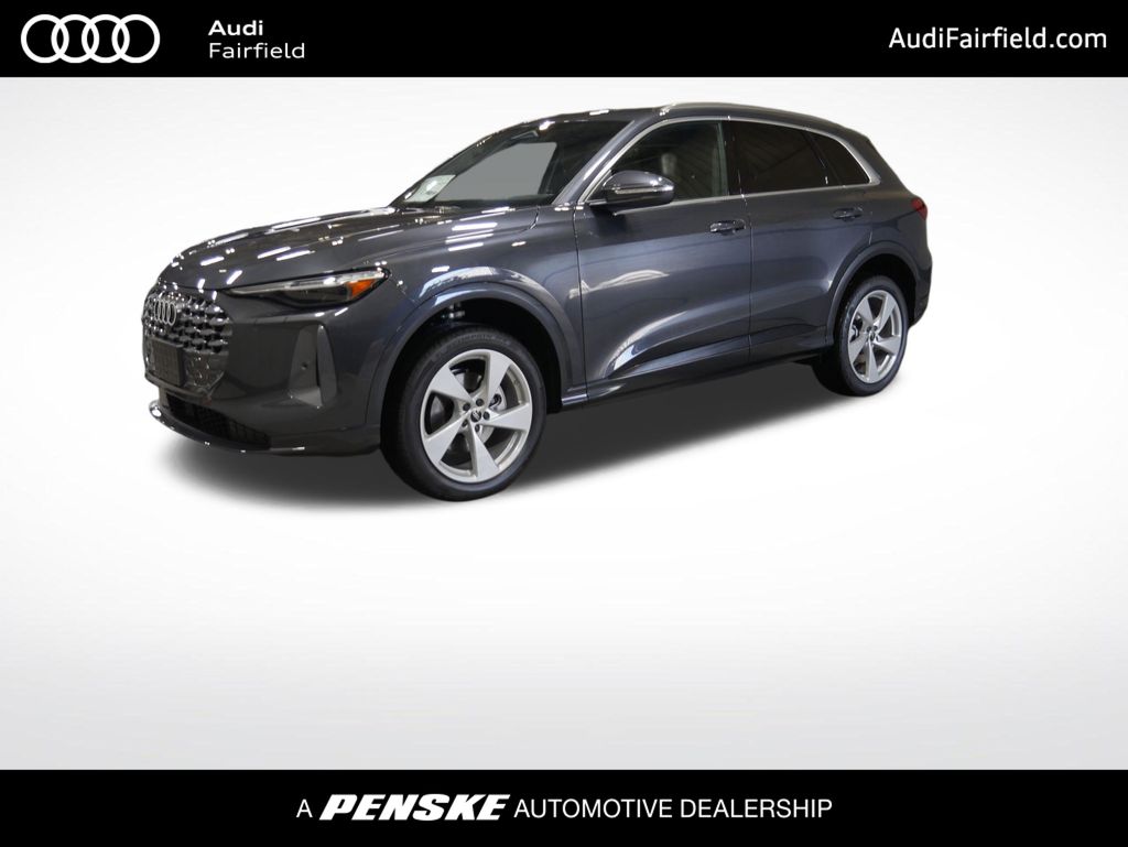 Thumbnail: 2026 Audi Q5 - 1