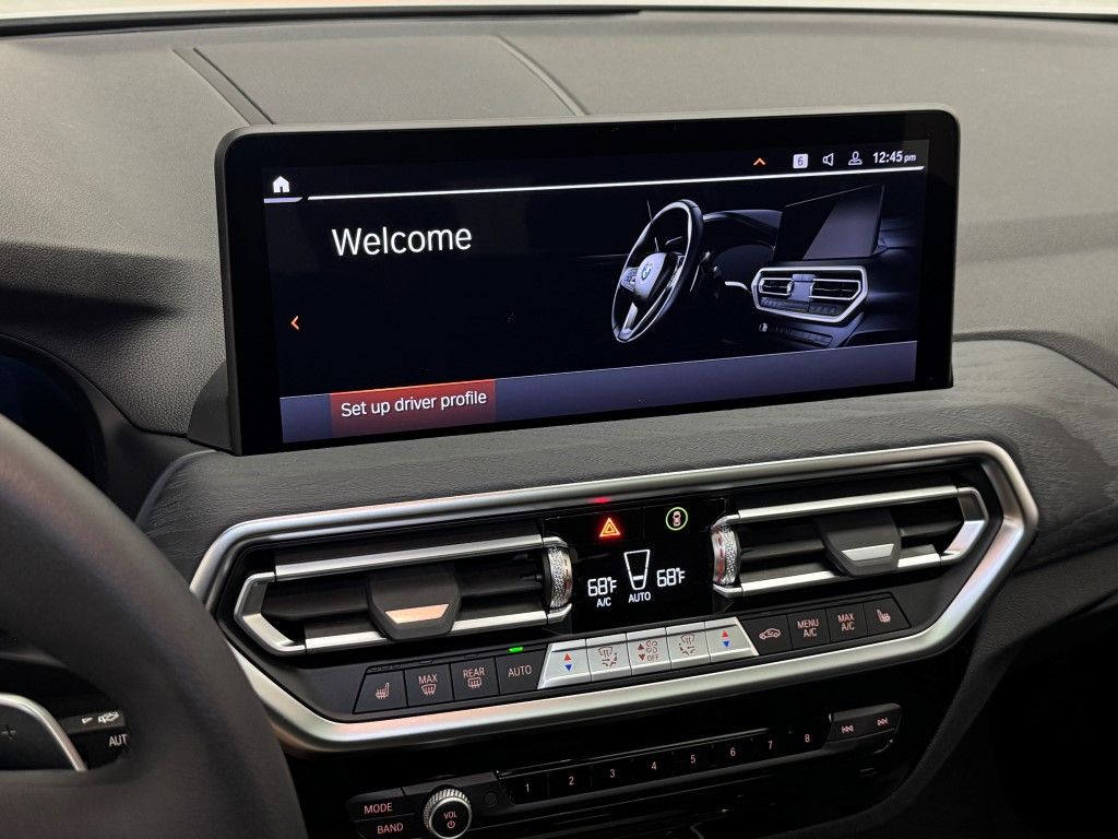2023 BMW X3 xDrive30i 30